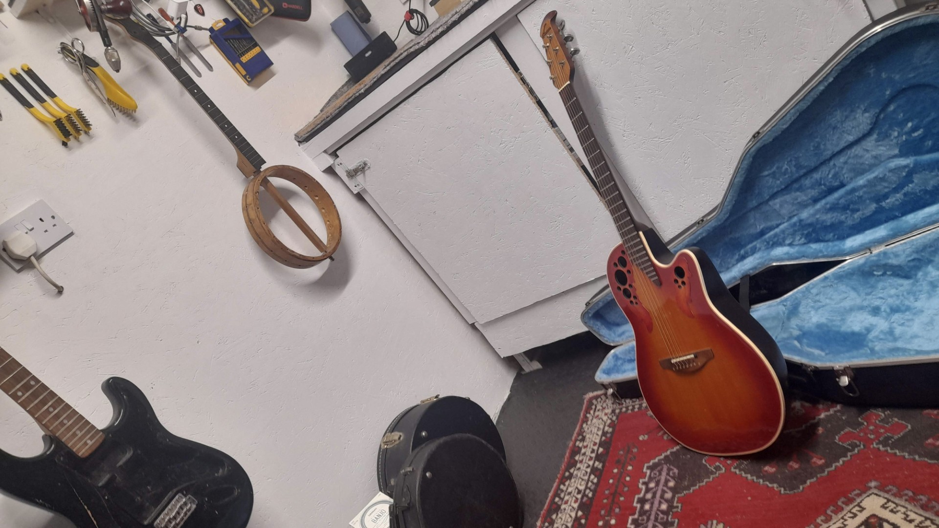 Norwich Guitar Lessons